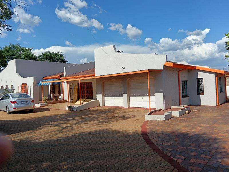 4 Bedroom Property for Sale in Ennerdale Gauteng