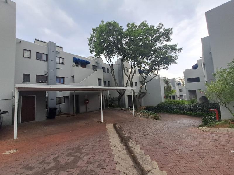 To Let 1 Bedroom Property for Rent in Morningside Gauteng