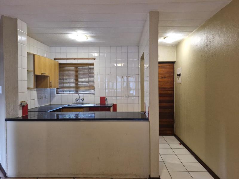 To Let 1 Bedroom Property for Rent in Morningside Gauteng