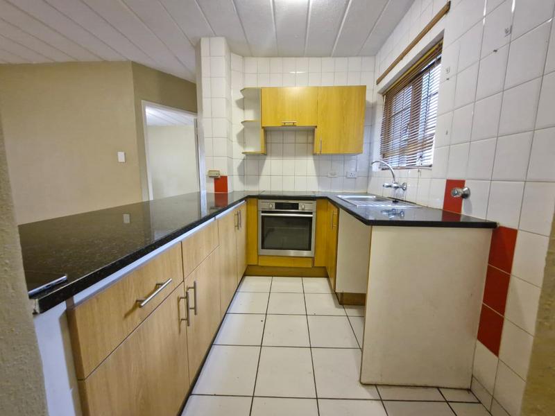 To Let 1 Bedroom Property for Rent in Morningside Gauteng