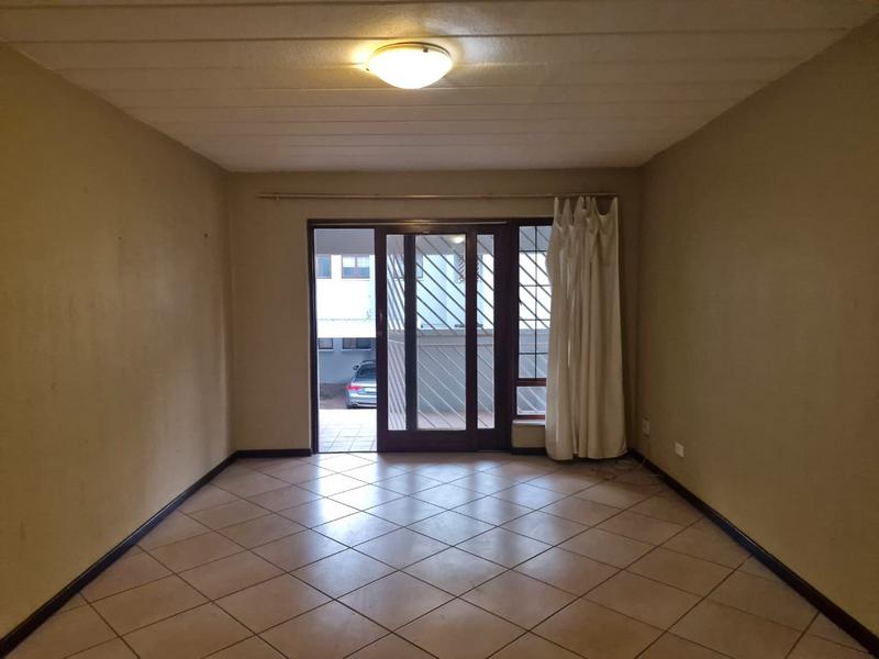 To Let 1 Bedroom Property for Rent in Morningside Gauteng