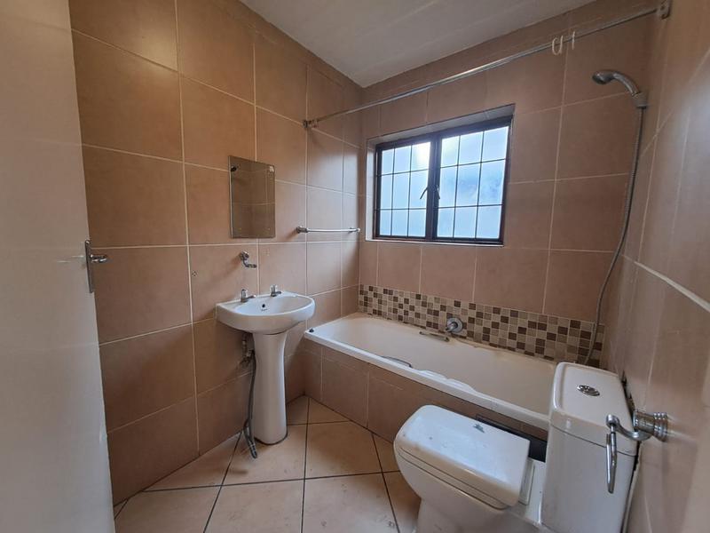 To Let 1 Bedroom Property for Rent in Morningside Gauteng