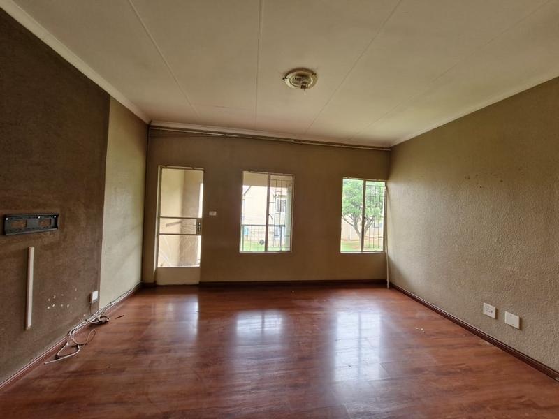 2 Bedroom Property for Sale in Boksburg Gauteng