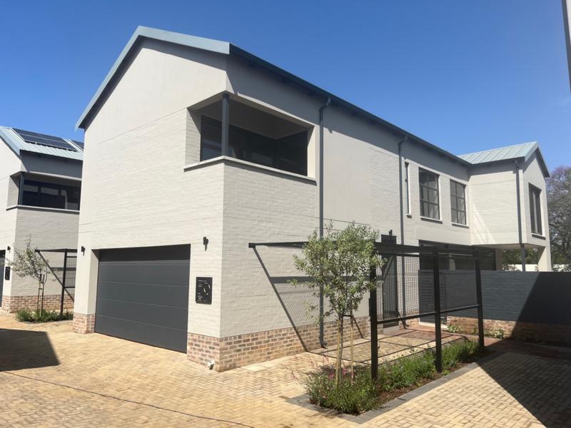 To Let 3 Bedroom Property for Rent in Brooklyn Gauteng