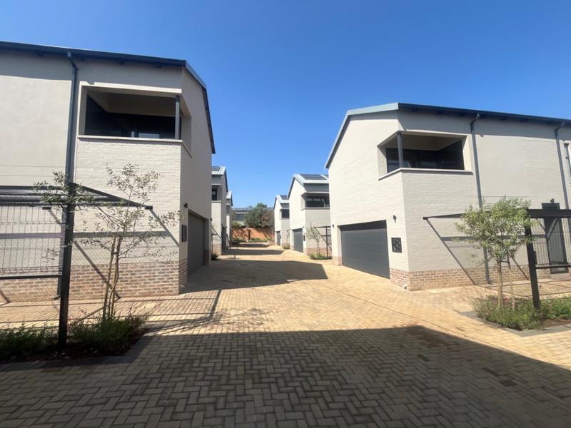 To Let 3 Bedroom Property for Rent in Brooklyn Gauteng