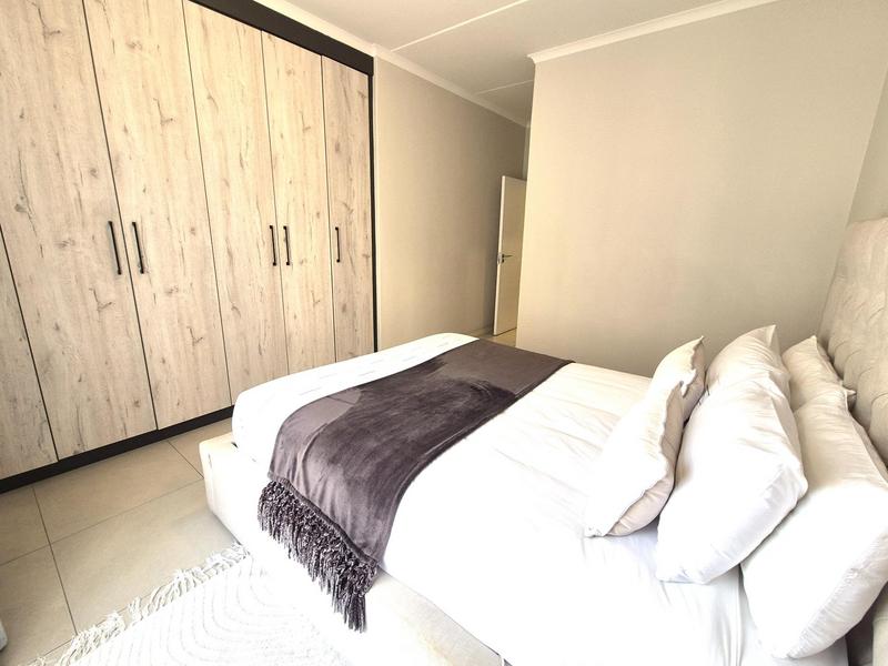 To Let 3 Bedroom Property for Rent in Carlswald Gauteng