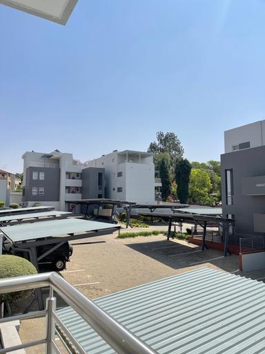 To Let 2 Bedroom Property for Rent in Morningside Gauteng