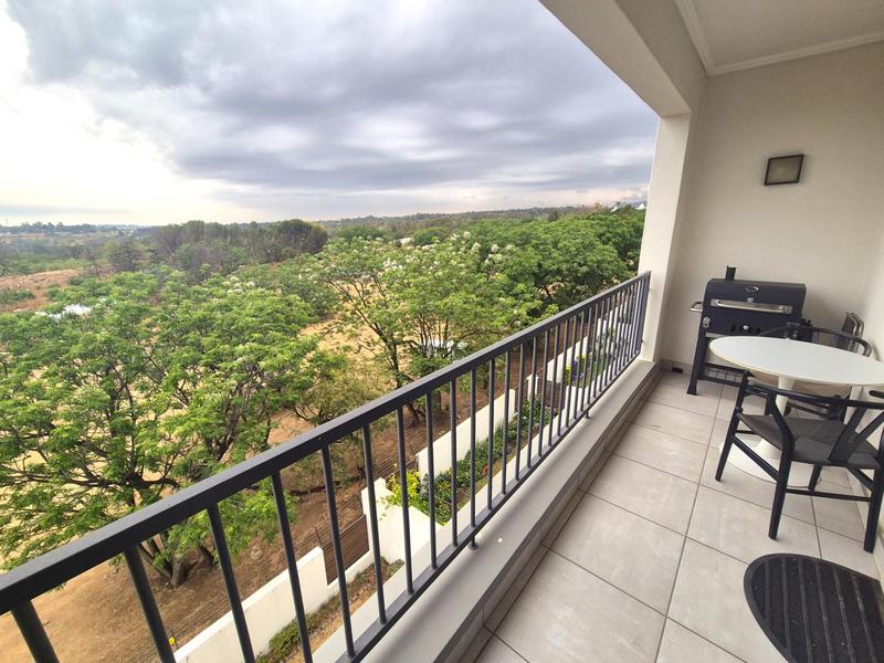 1 Bedroom Property for Sale in Carlswald Gauteng