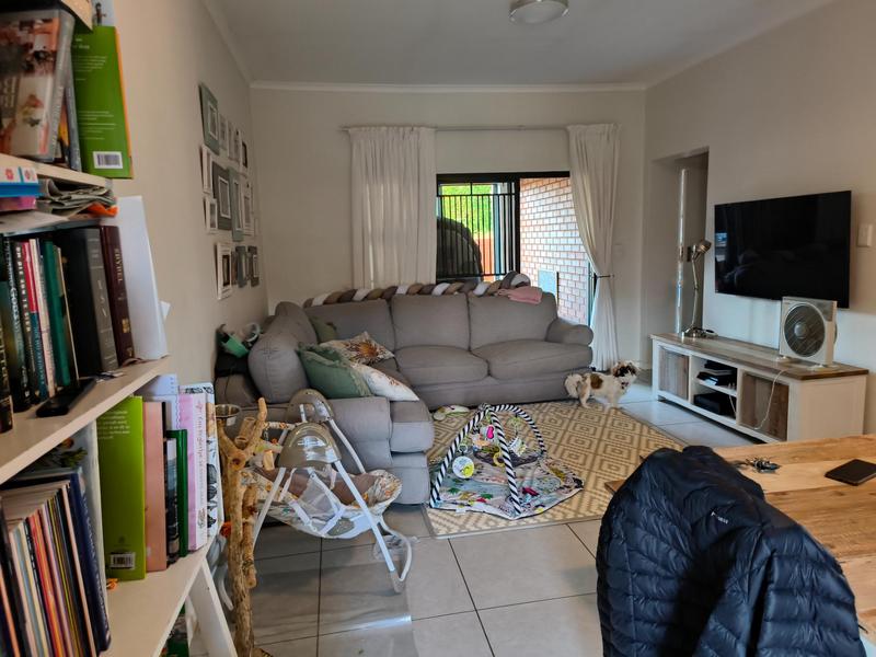 To Let 3 Bedroom Property for Rent in Pierre Van Ryneveld Gauteng