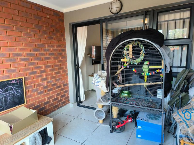 To Let 3 Bedroom Property for Rent in Pierre Van Ryneveld Gauteng