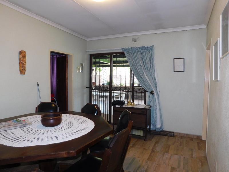 4 Bedroom Property for Sale in Dorandia Gauteng