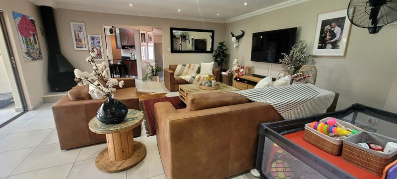 3 Bedroom Property for Sale in Randhart Gauteng