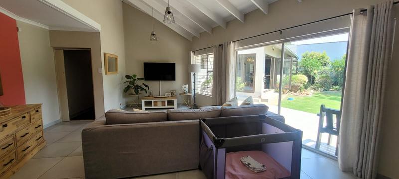 3 Bedroom Property for Sale in Randhart Gauteng