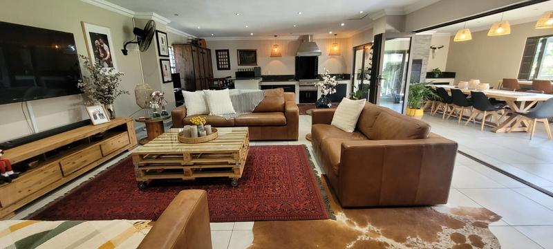 3 Bedroom Property for Sale in Randhart Gauteng