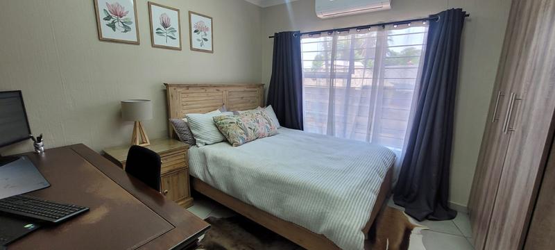 3 Bedroom Property for Sale in Randhart Gauteng