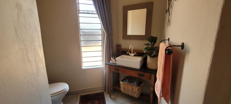 3 Bedroom Property for Sale in Randhart Gauteng