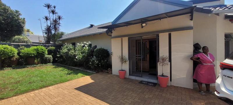 3 Bedroom Property for Sale in Randhart Gauteng