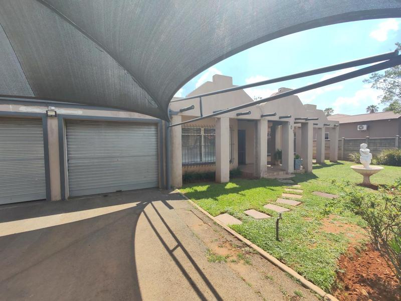 3 Bedroom Property for Sale in Rothdene Gauteng