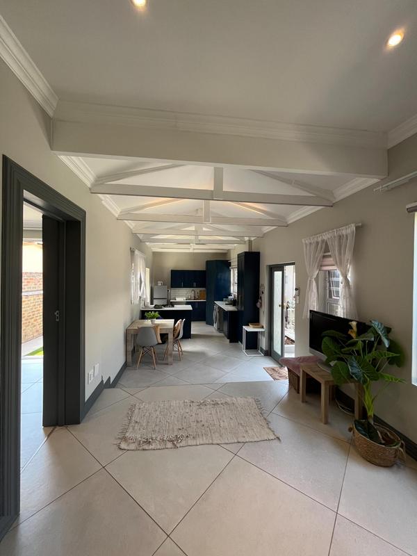 To Let 2 Bedroom Property for Rent in Menlo Park Gauteng