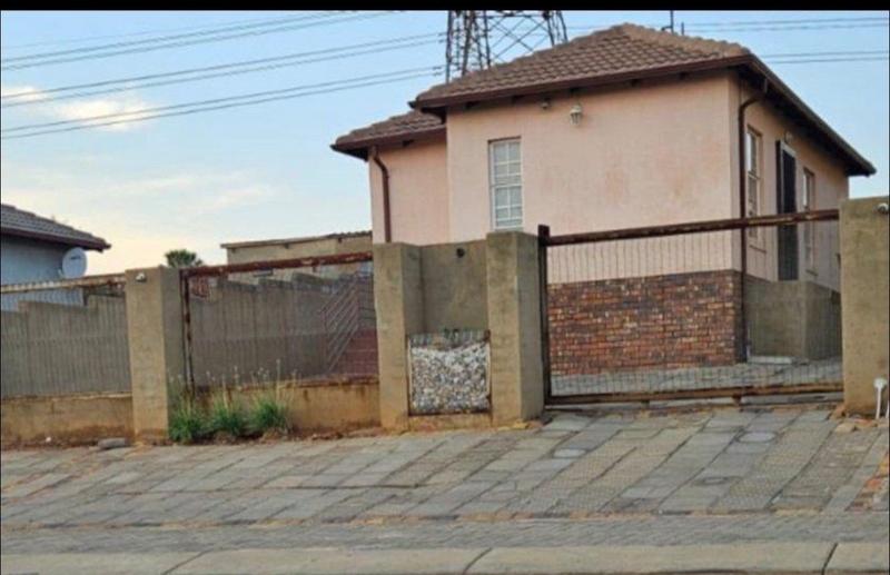 3 Bedroom Property for Sale in Atteridgeville Gauteng