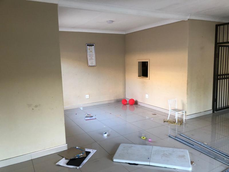 To Let 4 Bedroom Property for Rent in Erasmia Gauteng