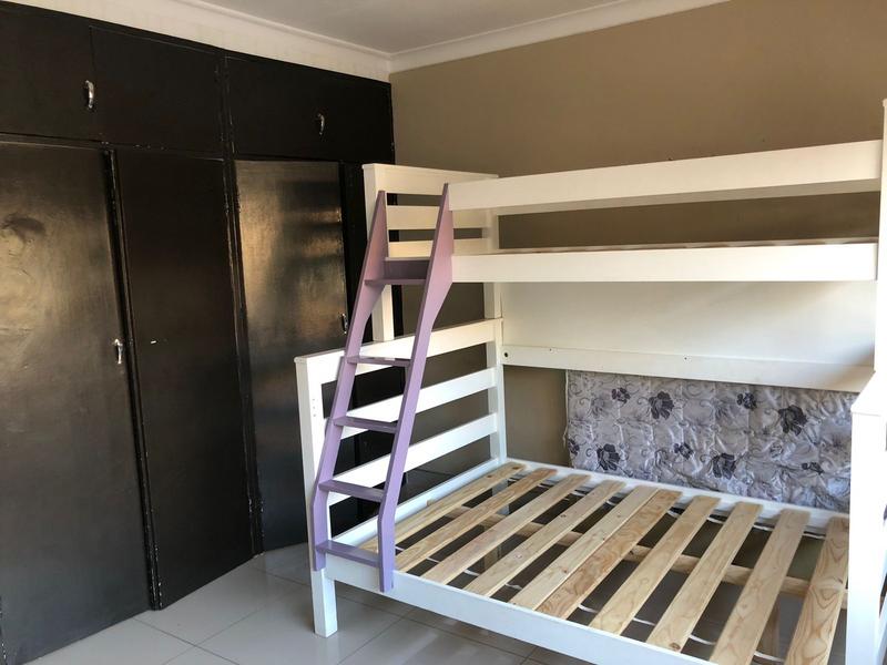 To Let 4 Bedroom Property for Rent in Erasmia Gauteng