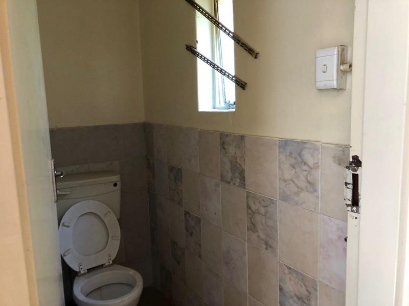 To Let 2 Bedroom Property for Rent in Laudium Gauteng