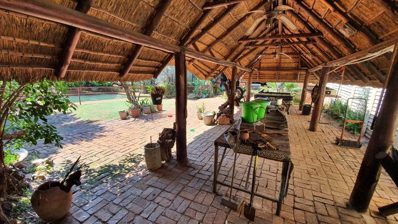 3 Bedroom Property for Sale in Dorandia Gauteng