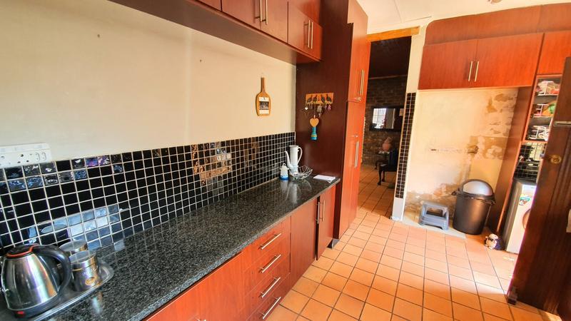 3 Bedroom Property for Sale in Dorandia Gauteng