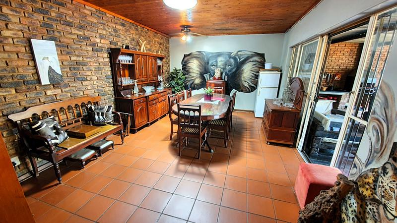 3 Bedroom Property for Sale in Dorandia Gauteng