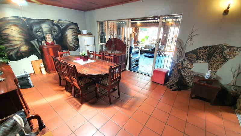 3 Bedroom Property for Sale in Dorandia Gauteng