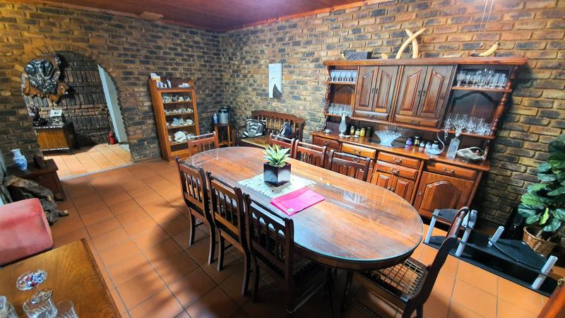 3 Bedroom Property for Sale in Dorandia Gauteng