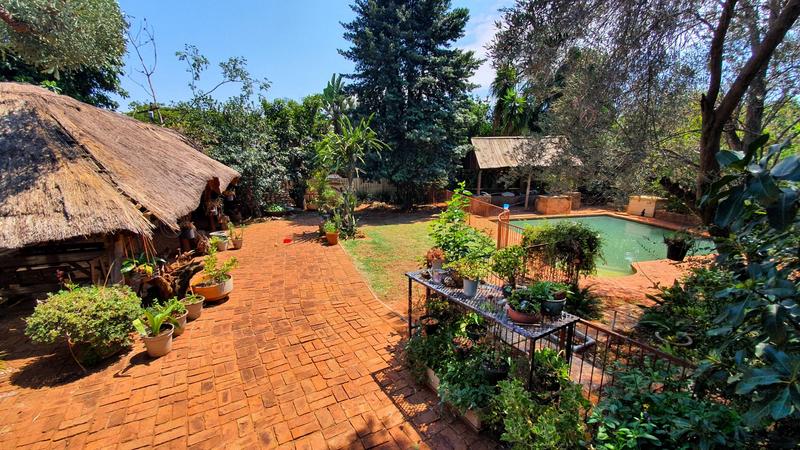 3 Bedroom Property for Sale in Dorandia Gauteng