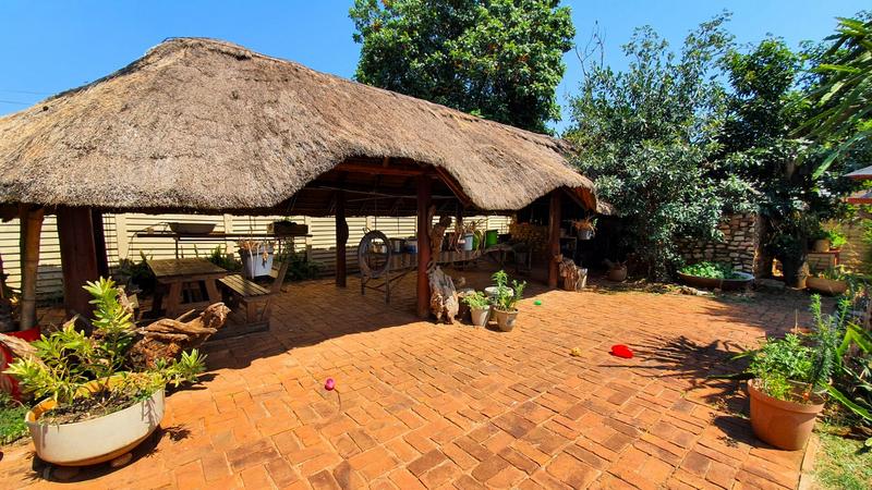 3 Bedroom Property for Sale in Dorandia Gauteng