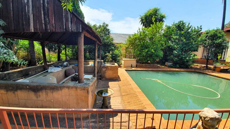 3 Bedroom Property for Sale in Dorandia Gauteng