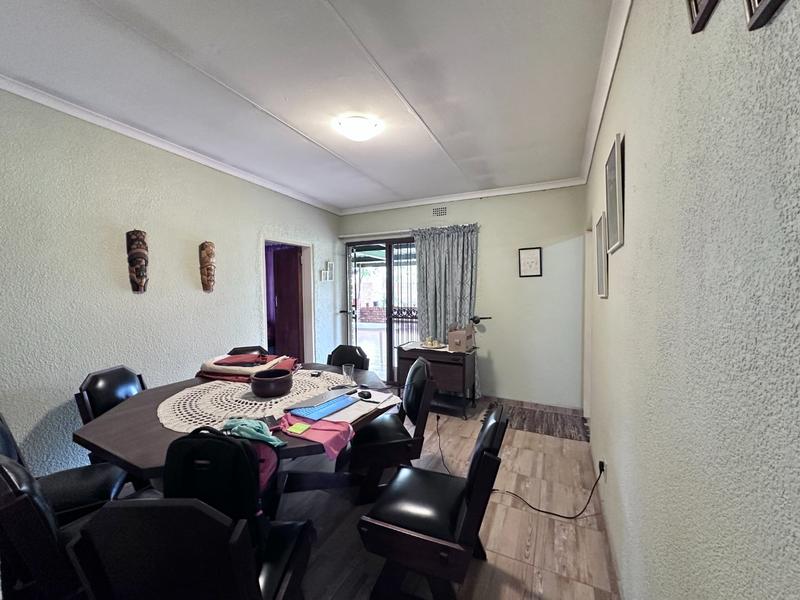 4 Bedroom Property for Sale in Dorandia Gauteng