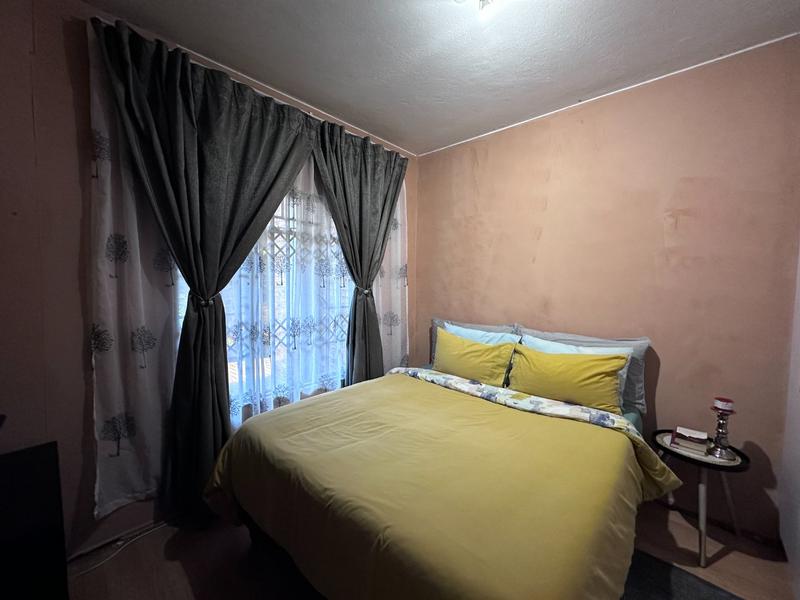 2 Bedroom Property for Sale in Theresa Park Gauteng