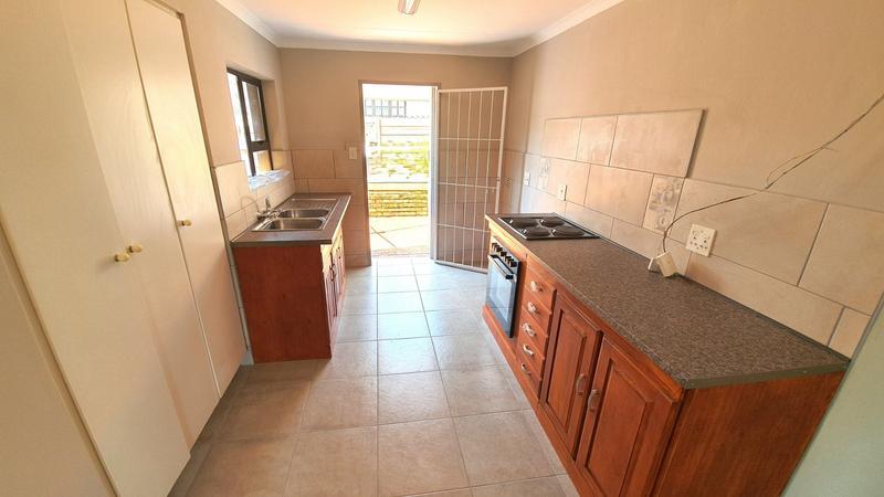 2 Bedroom Property for Sale in Theresa Park Gauteng