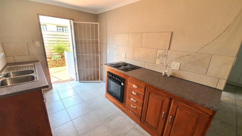 2 Bedroom Property for Sale in Theresa Park Gauteng