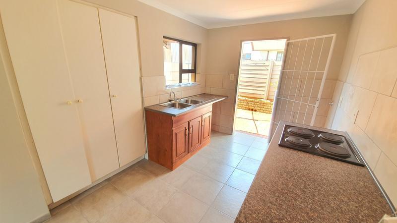 2 Bedroom Property for Sale in Theresa Park Gauteng