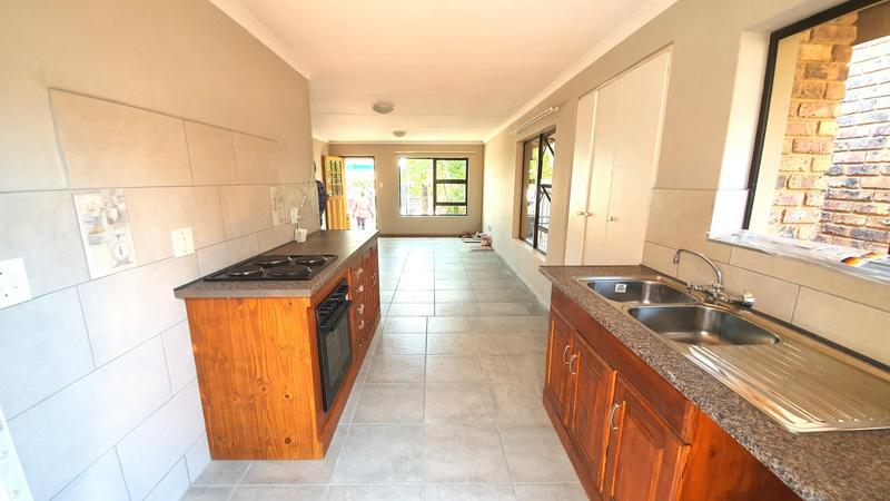 2 Bedroom Property for Sale in Theresa Park Gauteng