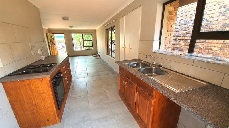 2 Bedroom Property for Sale in Theresa Park Gauteng