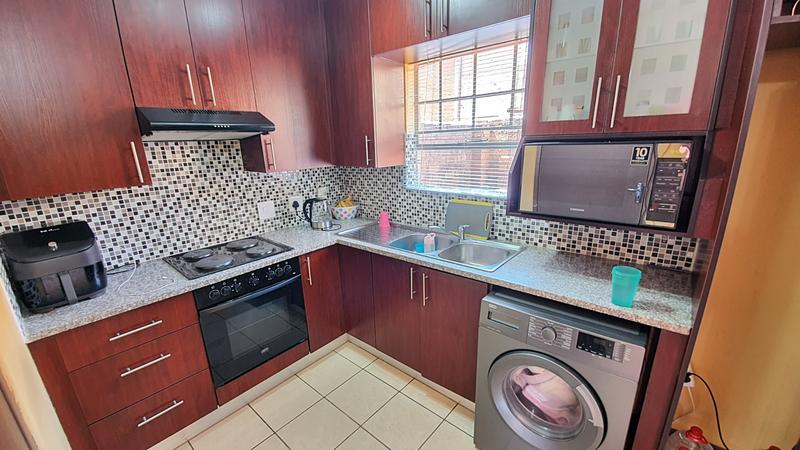 3 Bedroom Property for Sale in Theresa Park Gauteng