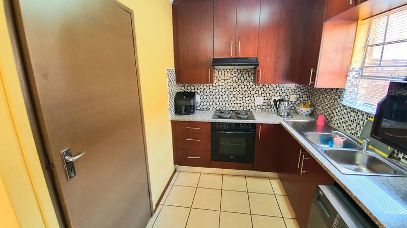 3 Bedroom Property for Sale in Theresa Park Gauteng