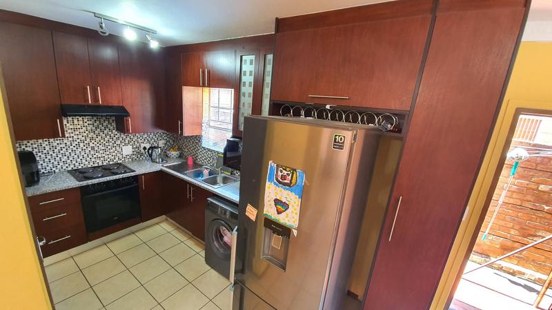 3 Bedroom Property for Sale in Theresa Park Gauteng