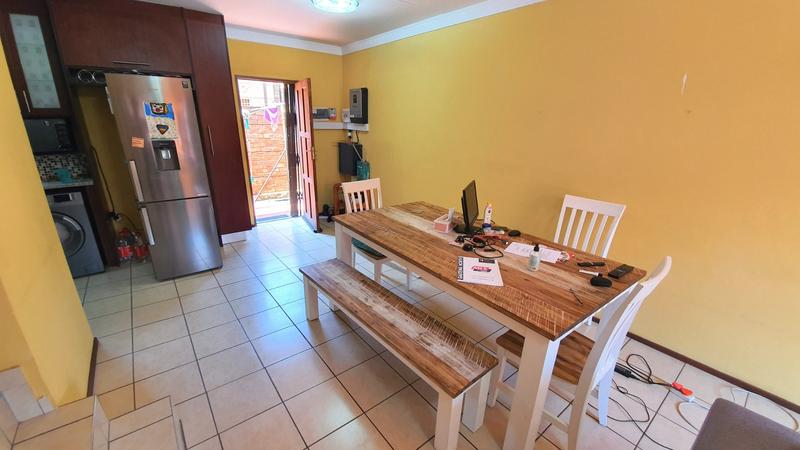 3 Bedroom Property for Sale in Theresa Park Gauteng