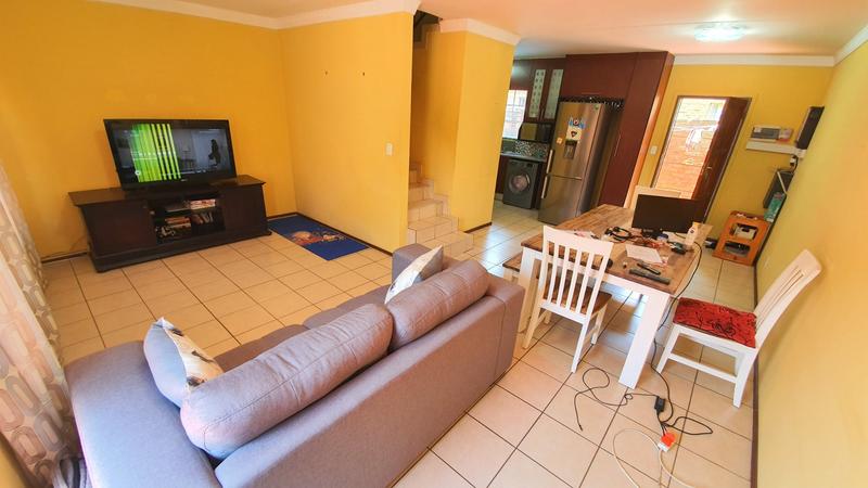 3 Bedroom Property for Sale in Theresa Park Gauteng