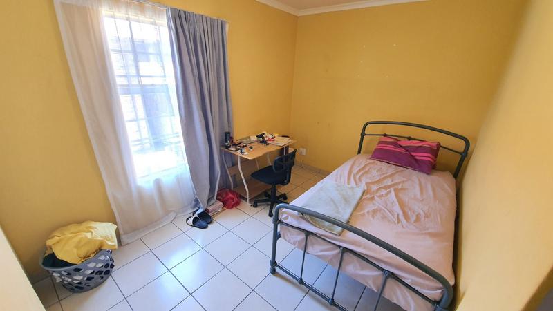 3 Bedroom Property for Sale in Theresa Park Gauteng