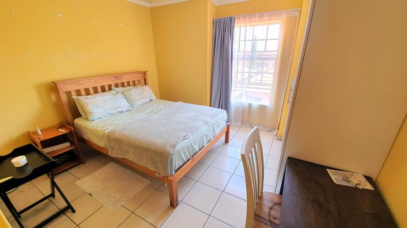 3 Bedroom Property for Sale in Theresa Park Gauteng