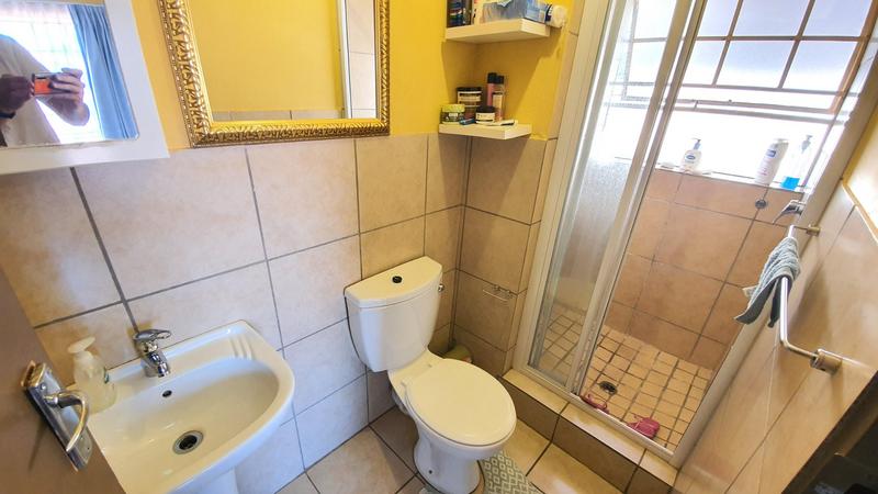 3 Bedroom Property for Sale in Theresa Park Gauteng